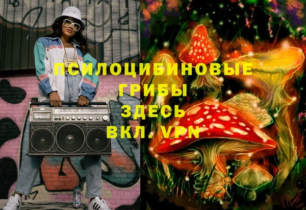 стафф Заволжье